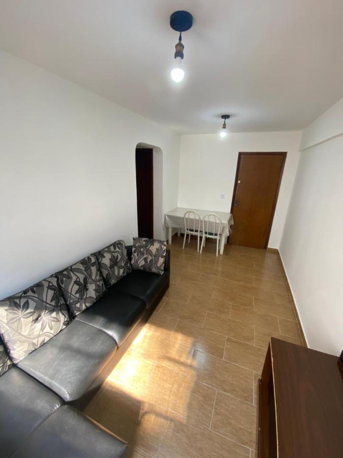Boss Apartments Campo Grande  Exterior foto