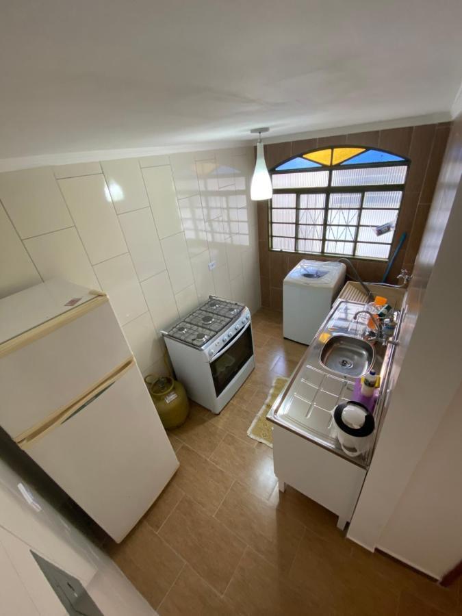 Boss Apartments Campo Grande  Exterior foto